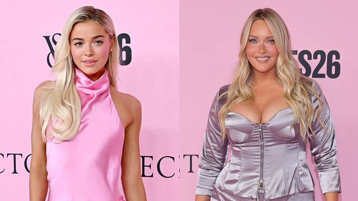 Olivia Dunne and Camille Kostek Olivia Dunne and Camille Kostek