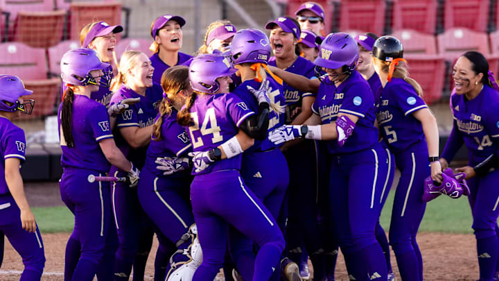 Washington Softball Snags Pitcher Out of the Transfer Portal
