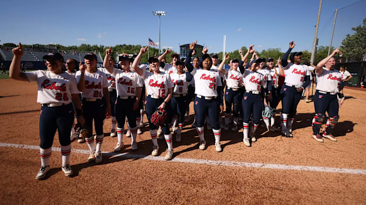 Ole Miss added a two-way player through the transfer portal.