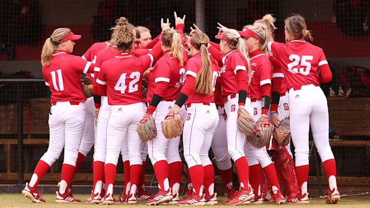 NC State Grabs Another SEC Transfer Out of the Portal NC State Grabs Another SEC Transfer Out of the Portal