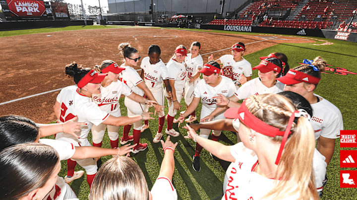 Louisiana softball has hired a pitching coach. Louisiana softball has hired a pitching coach.