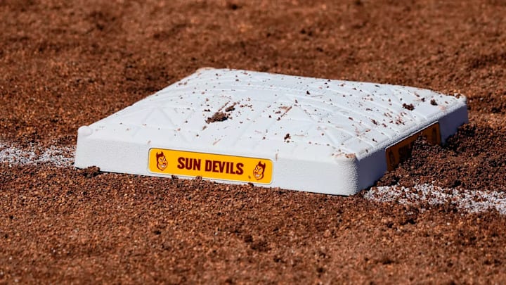 Arizona State made a sudden coaching staff change, announcing the addition of a new pitching coach.