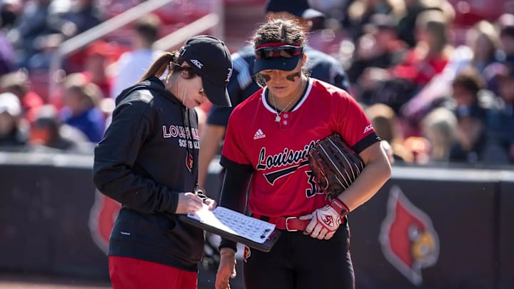 Holly Aprile’s contract has been extended through the 2029 season. Holly Aprile’s contract has been extended through the 2029 season.