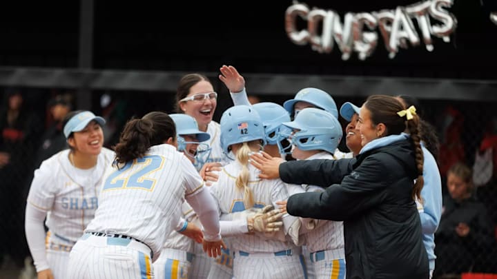 LIU Softball was hit was penalties following a major infractions case.