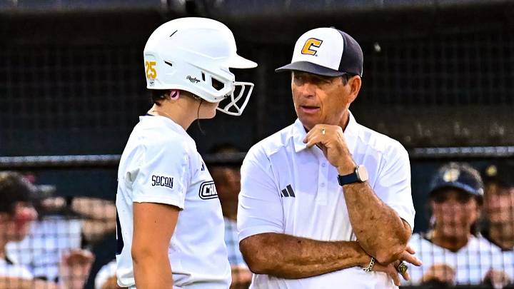 Chattanooga head coach Frank Reed announced his retirement on Monday, June 22, 2026.