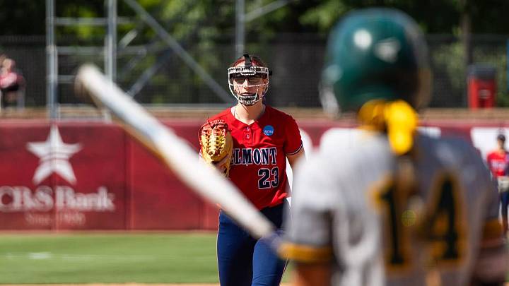 Maya Johnson is officially joining the Bruins’ softball coaching staff for the 2026-27 season. Maya Johnson is officially joining the Bruins’ softball coaching staff for the 2026-27 season.