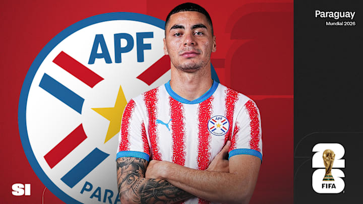 Paraguay puede ser una de las sorpresas del Mundial 2026 Paraguay puede ser una de las sorpresas del Mundial 2026