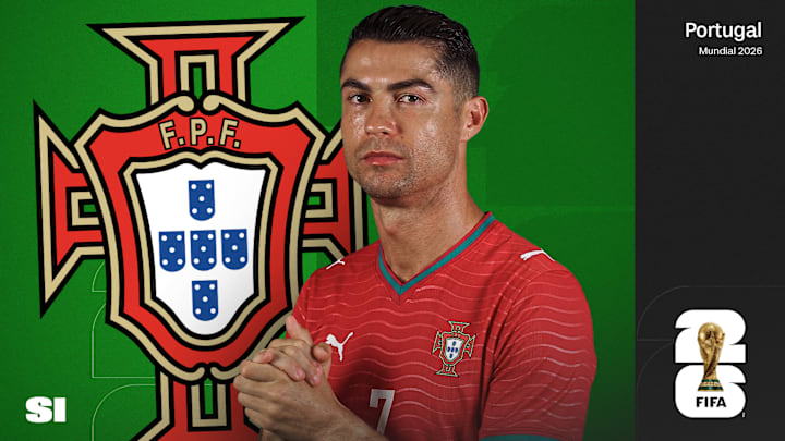 Ronaldo va por todo Ronaldo va por todo