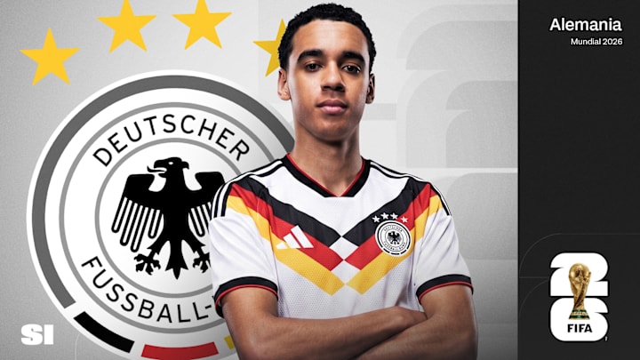 Alemania quiere volver a ser lo que fue Alemania quiere volver a ser lo que fue