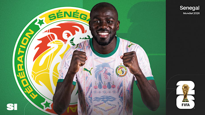 Senegal querrá dar la sorpresa