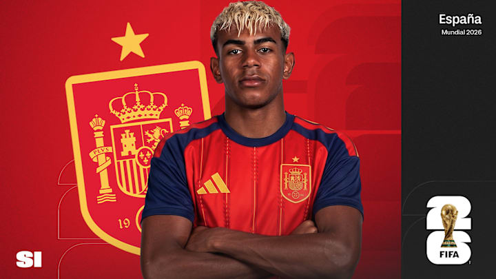 España puede soñar con la segunda estrella España puede soñar con la segunda estrella