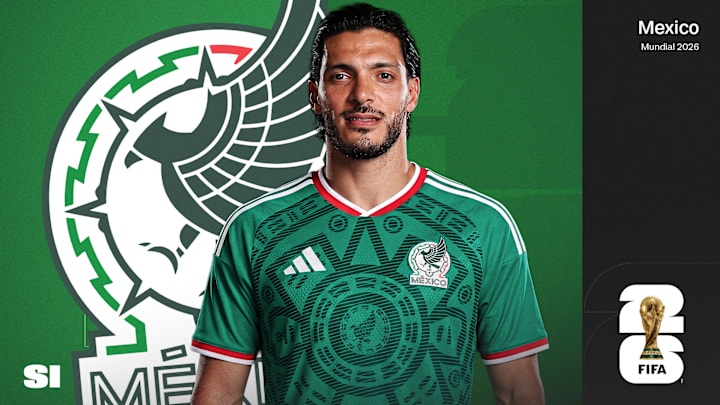 México será local por tercera vez