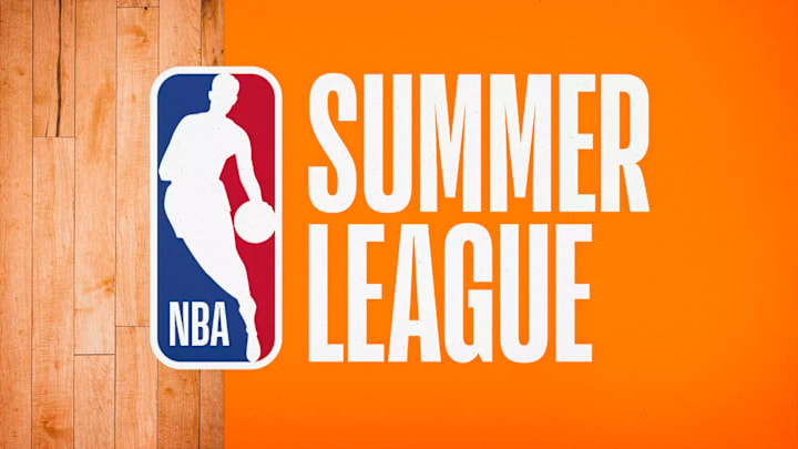 NBA Summer League Tennessee Vols NBA Summer League Tennessee Vols