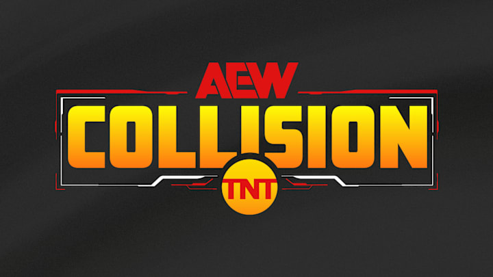 AEW Collision episode cancelled AEW Collision episode cancelled