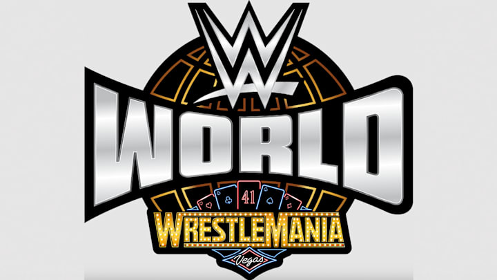WWE World has been announced for WrestleMania 41.