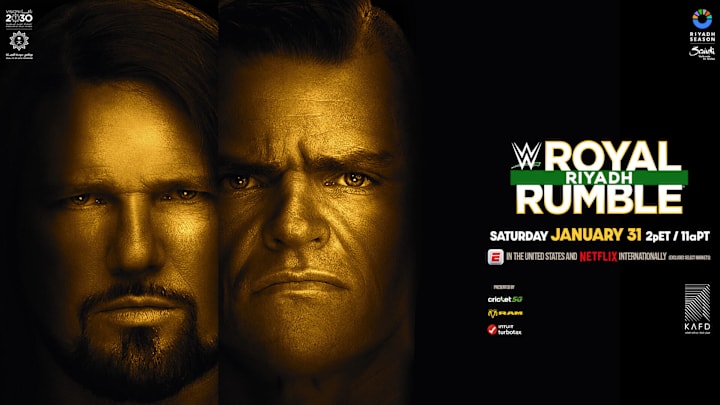 AJ Styles vs. Gunther AJ Styles vs. Gunther