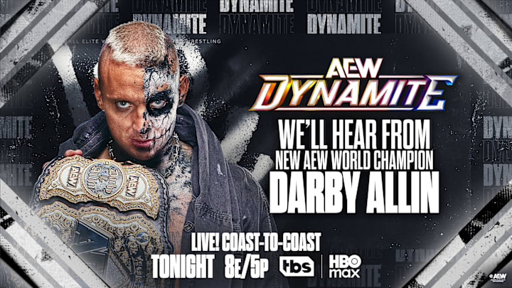 Darby Allin