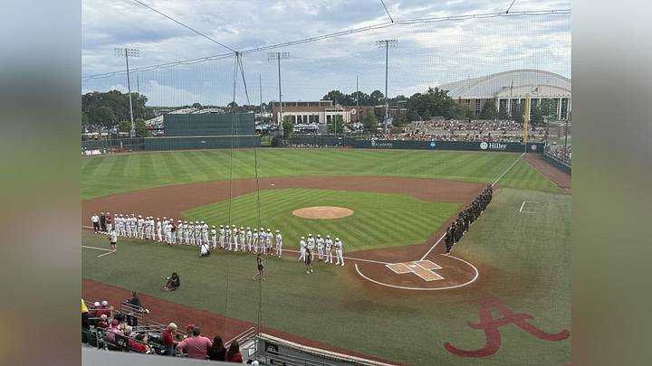 Sewell-Thomas Stadium