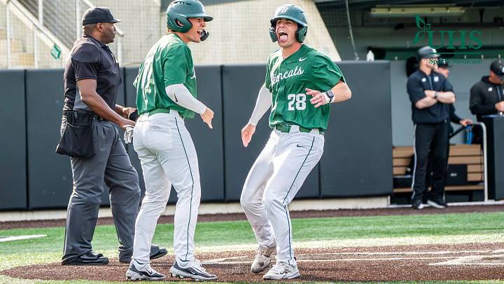 Binghamton Baseball Binghamton Baseball