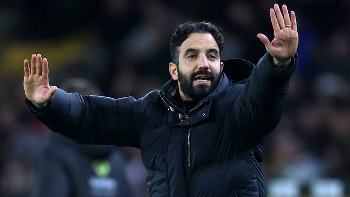 Ruben Amorim is still costing Manchester United. Ruben Amorim is still costing Manchester United.