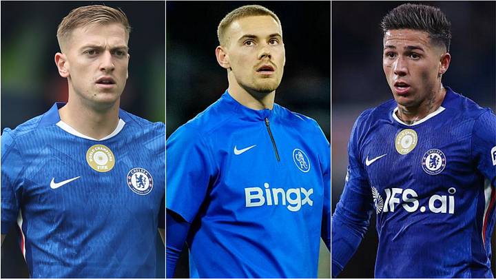 Some big names could leave west London this summer. Some big names could leave west London this summer.