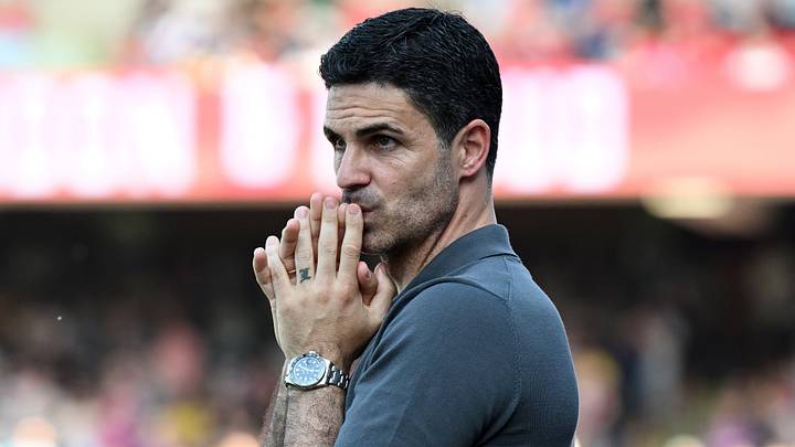 World Cup Boss Launches Surprise Attack on Arsenal Ahead of Champions League Final