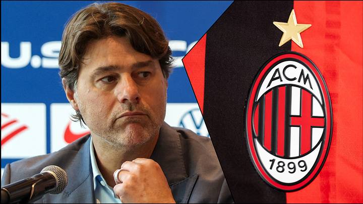 U.S. Soccer Stands Firm With Unwavering '100%' Stance on Pochettino's Milan Talks