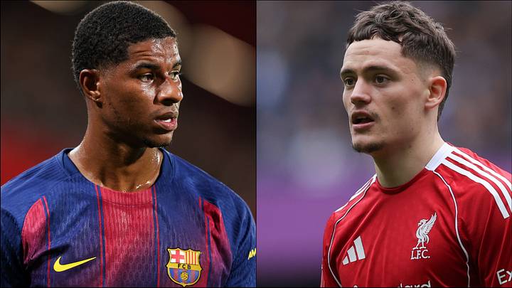 Marcus Rashford (left) and Florian Wirtz (right) headline the gossip. Marcus Rashford (left) and Florian Wirtz (right) headline the gossip.