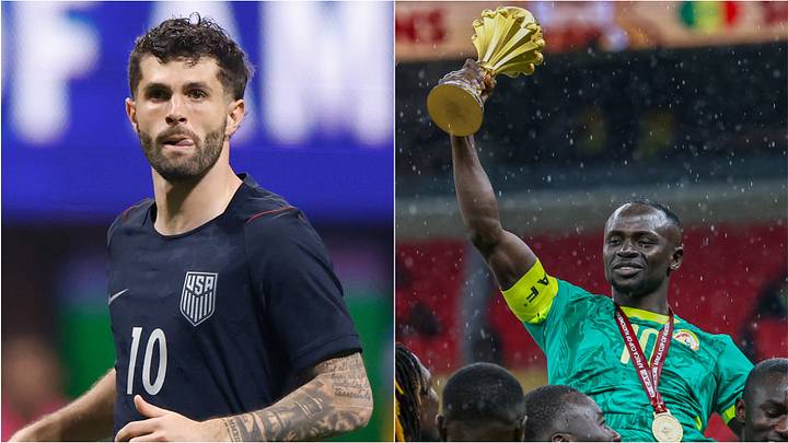 อย่าพลาด! USMNT ปะทะเซเนกัล คู่มือฉบับสมบูรณ์สำหรับการรับชมการแข่งขันกระชับมิตรนานาชาติสด