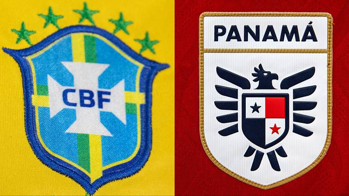 Brazil and Panama meet for only the fourth time in history. Brazil and Panama meet for only the fourth time in history.