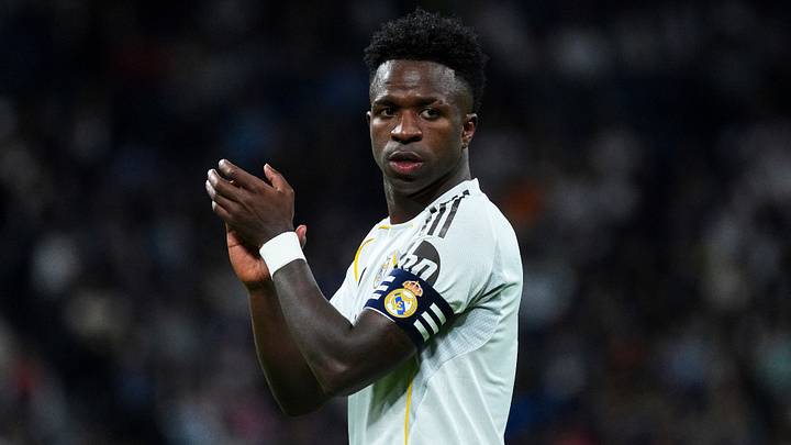 Vinicius Junior Pledges Eternal Loyalty as Real Madrid's Future Takes Shape