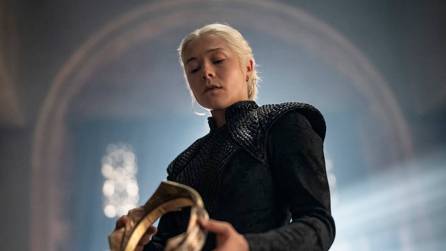 Game of Thrones Expands: Five New Sequels in Development