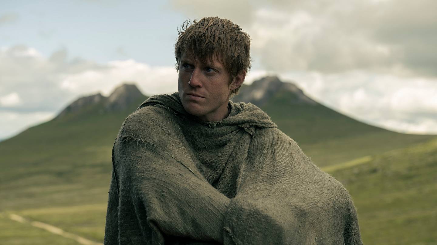As House of the Dragon winds down, A Knight of the Seven Kingdoms season 2 gets its best filming update yet