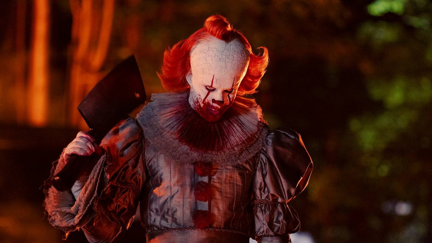 IT: Welcome to Derry season 2 is officially happening at HBO