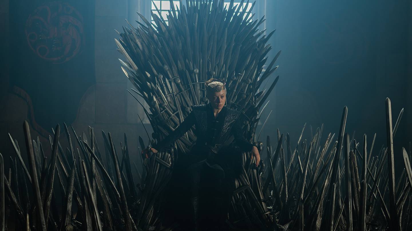 3 reasons Aegon's Conquest would have been better as a TV series