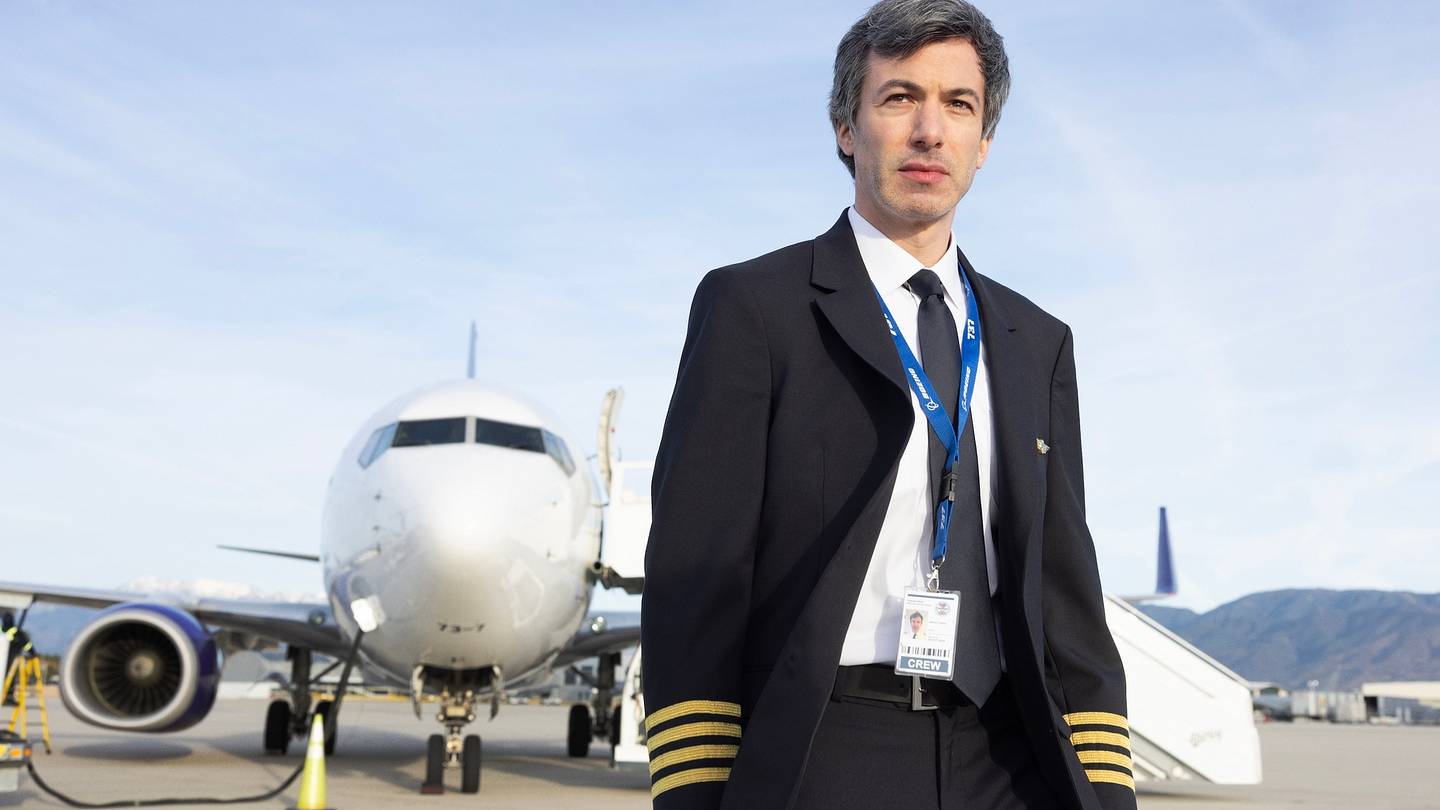 The Rehearsal: Nathan Fielder arbeitet offenbar an neuem Projekt für HBO