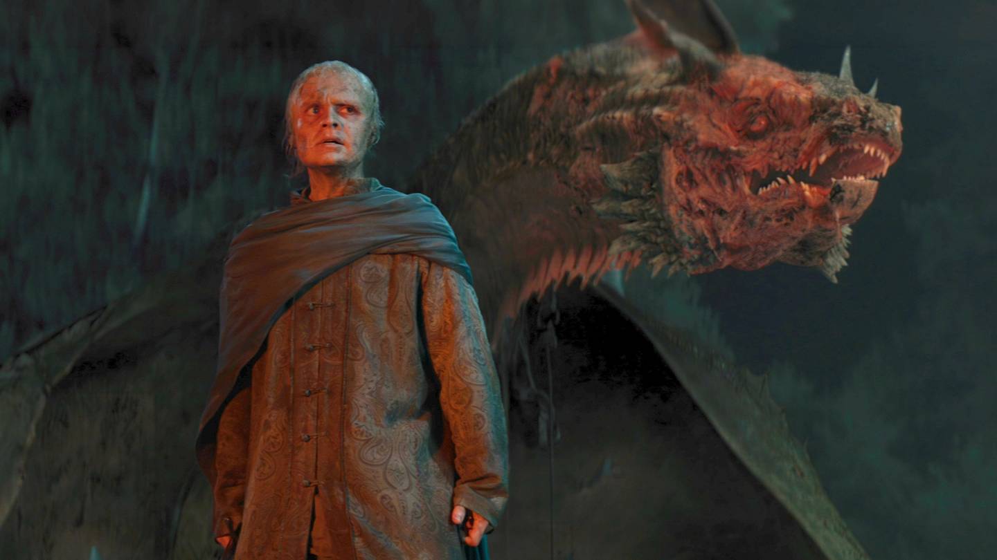 Aegon Targaryen's return in House of the Dragon could backfire on Rhaenyra in one massive way