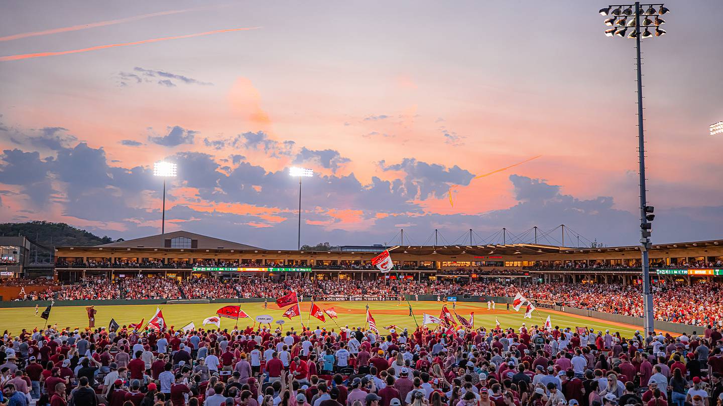 Here's Your Chance to Choose Final Five Hosts for Regionals