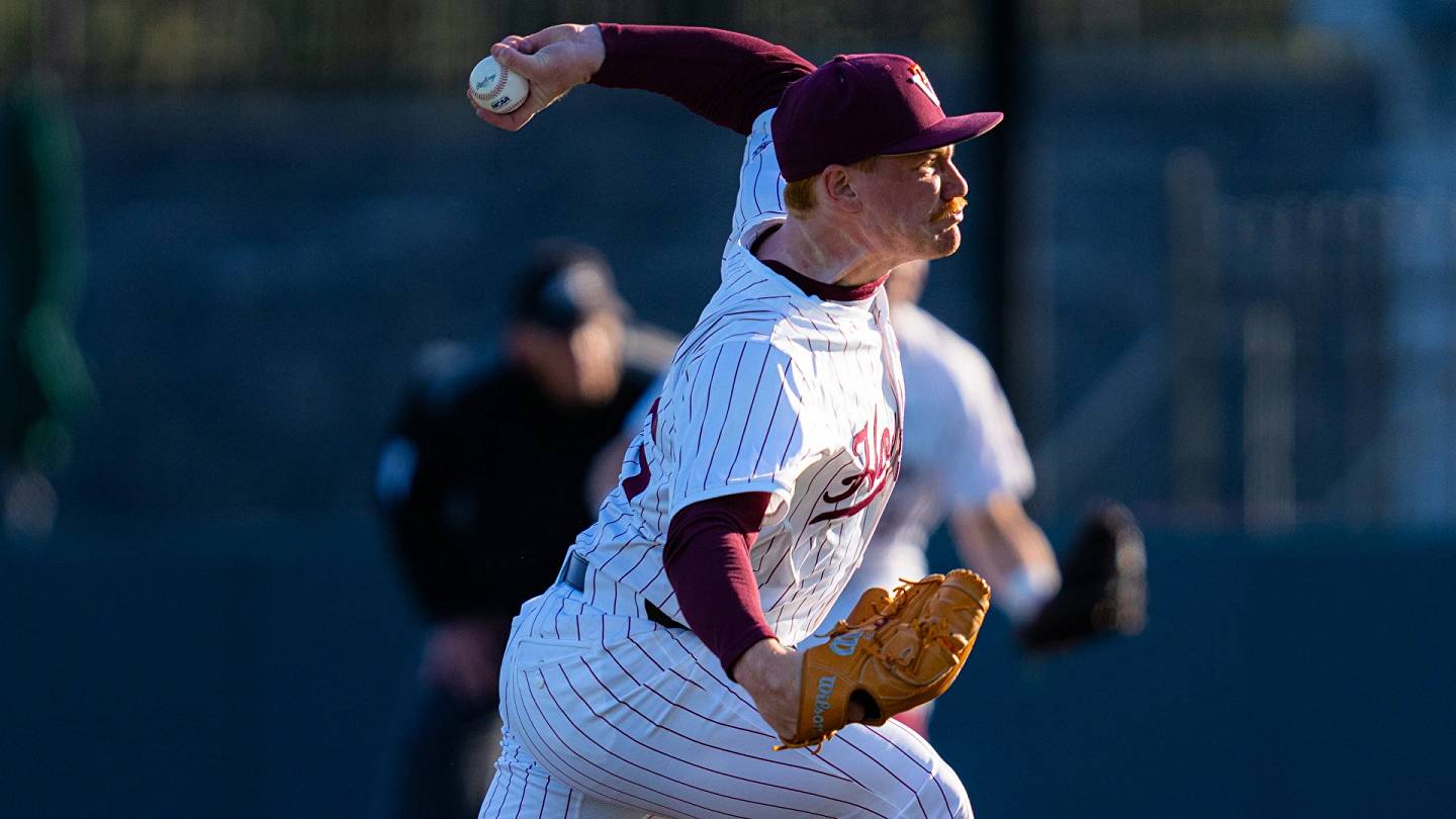 Former Virginia Tech LHP Chase Swift Commits to Miami