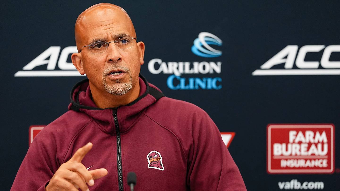 Three Keys To Watch For Virginia Tech Vs. VMI