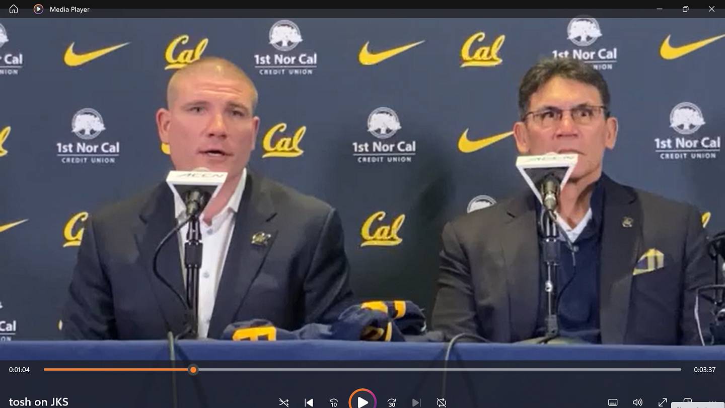 Four-Star WR Demare Dezeurn Flips from Oklahoma to Cal