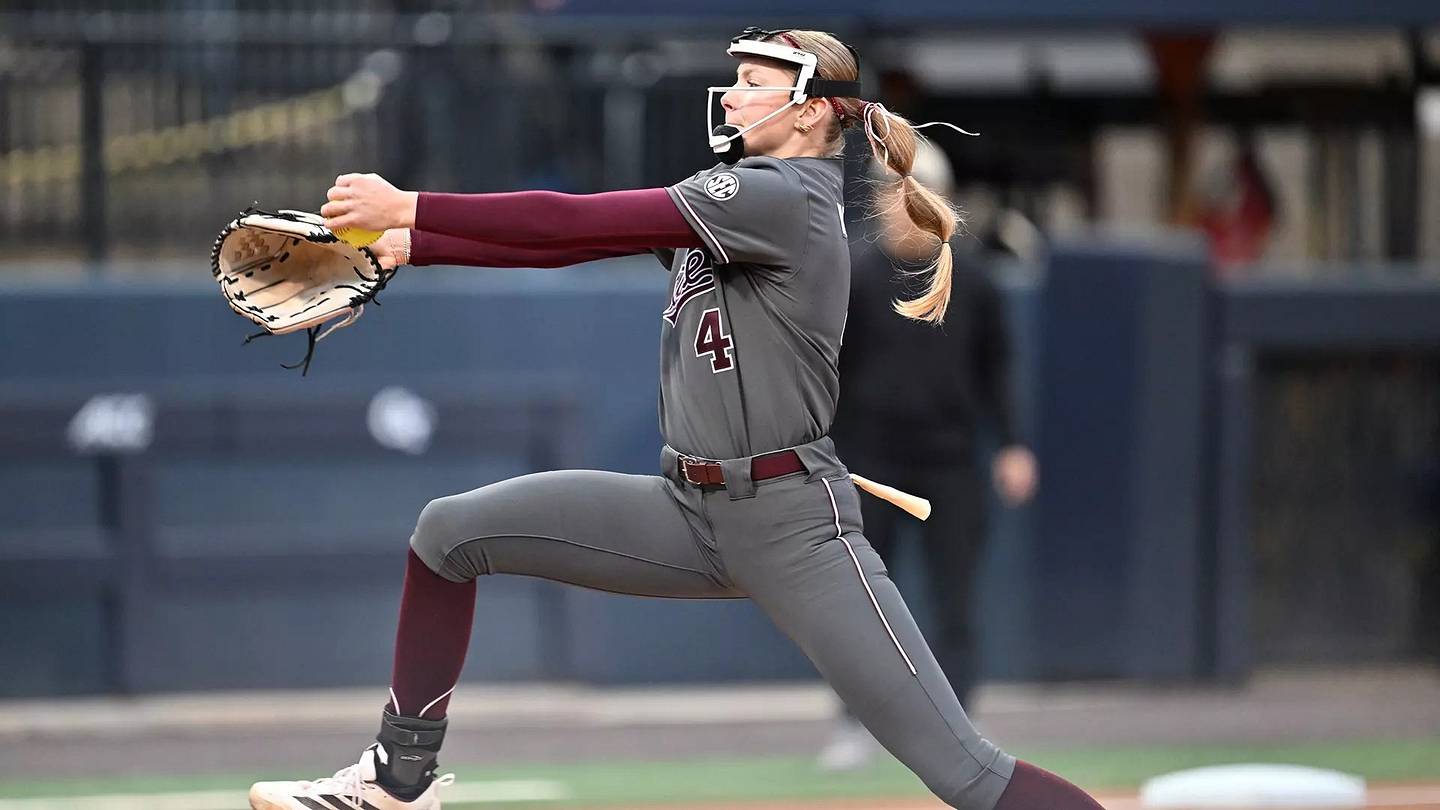 Back-To-Back Walkoffs Leave Mississippi State Searching For Answers