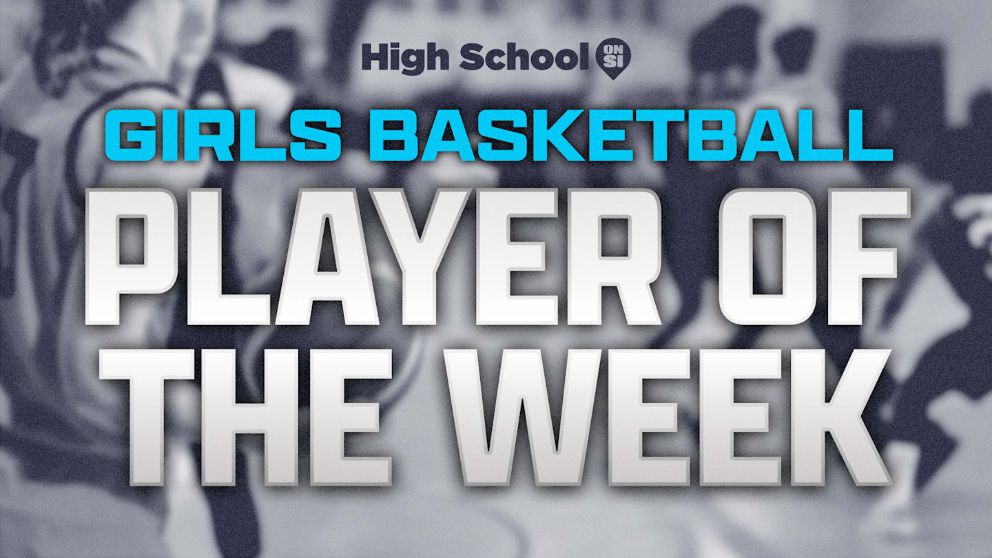 Vote: Who is the Maryland Girls Basketball Player of the Week - March 9, 2026