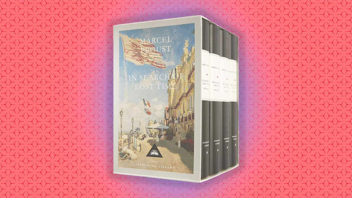 洋書 Marcel Proust In Search of Lost Time Amazon.com: In Search of Lost Time [volumes 1 to 7] eBook