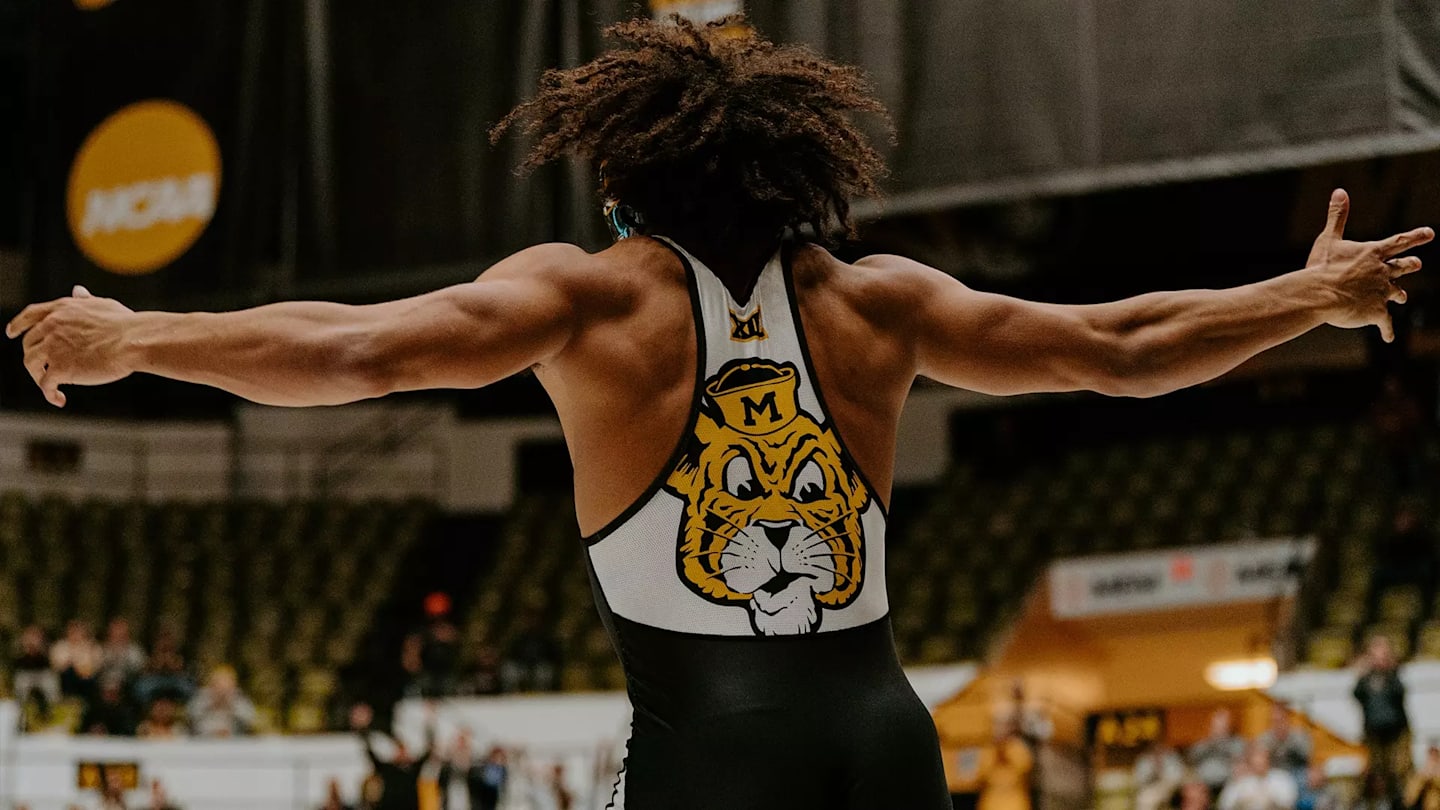 Mizzou Wrestling Suffers Loss to Oklahoma State: The Buzz