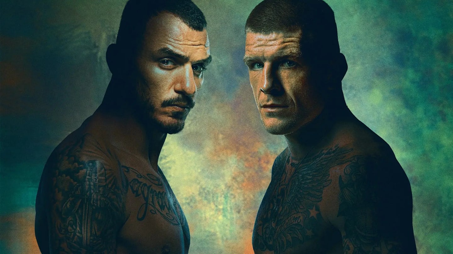 UFC Vegas 115: Moicano vs. Duncan: Full Card, Odds, Start Time, How To Watch Via P+