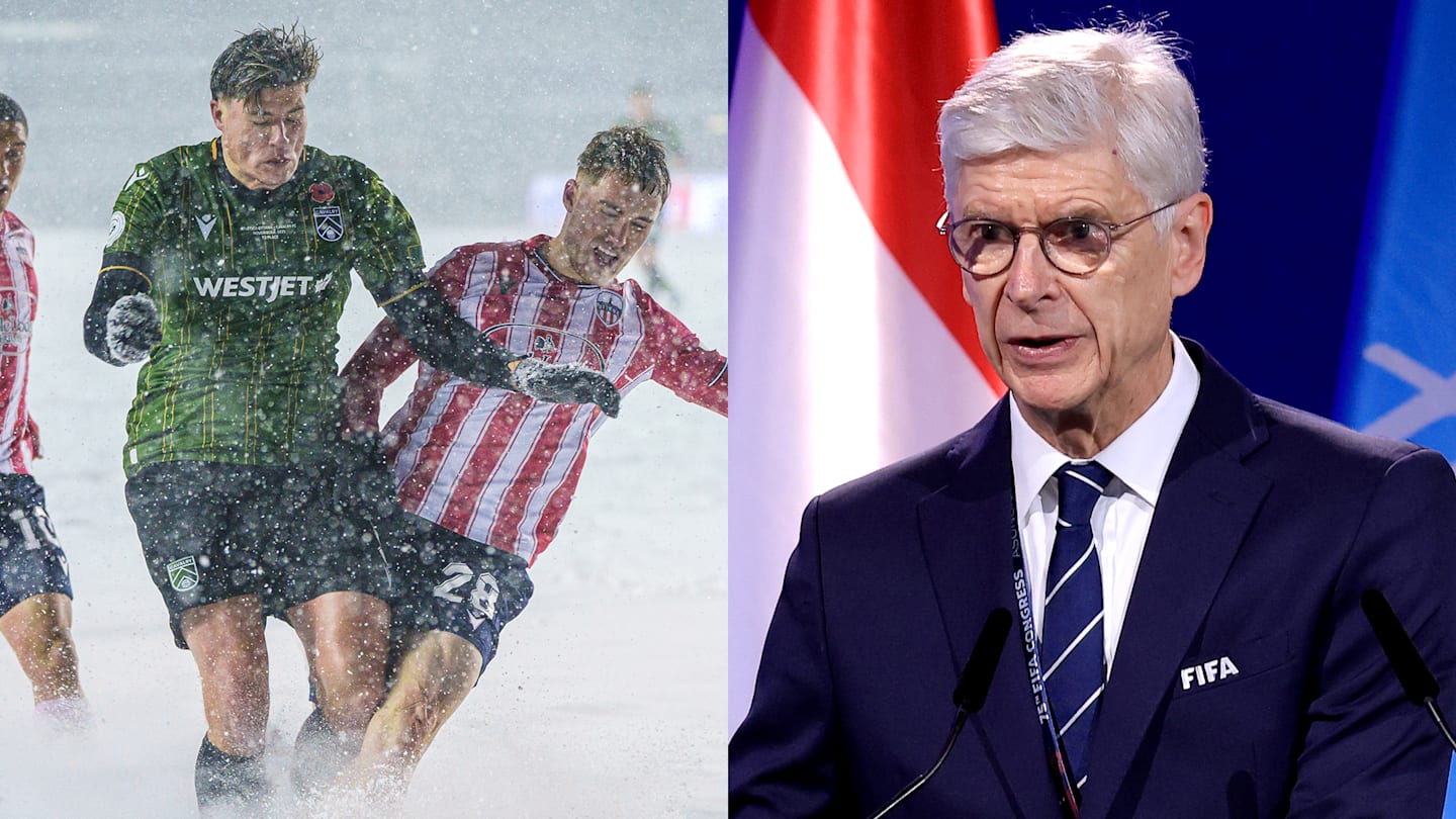 North American League Set to Trial Dramatic Soccer Rule Change