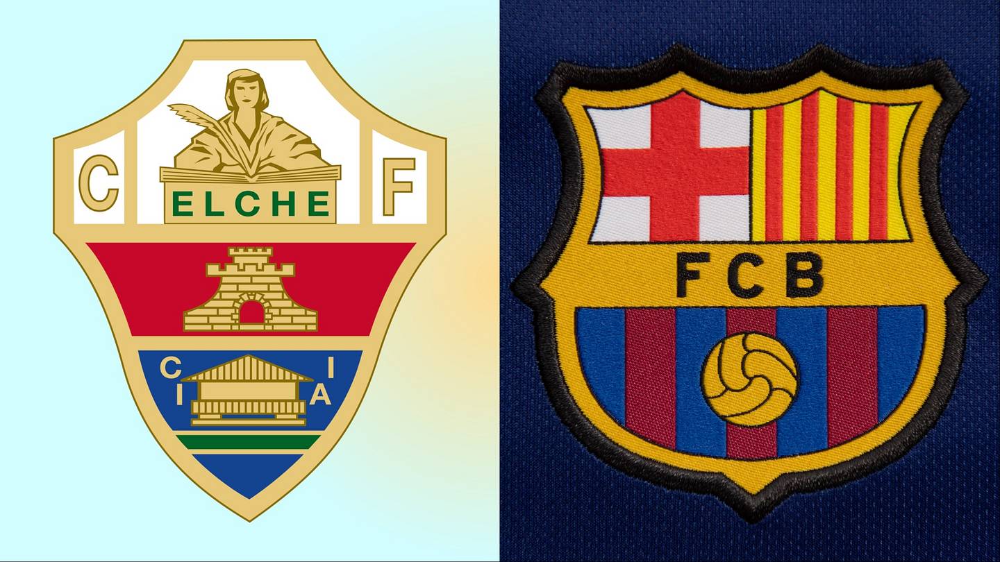 Elche vs. Barcelona: Preview, Predictions and Lineups
