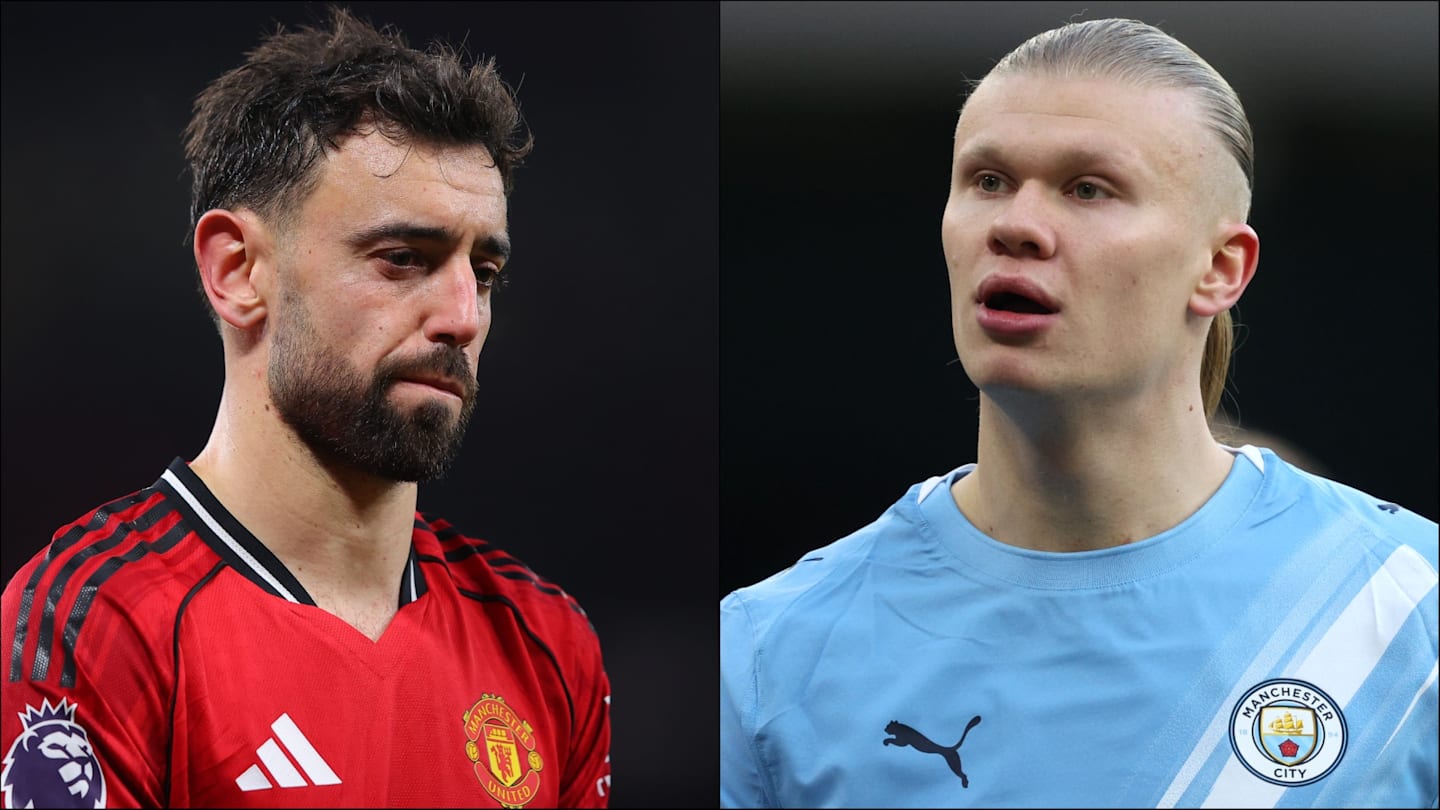 Five Favorites to Win Premier League Player of the Season—Ranked