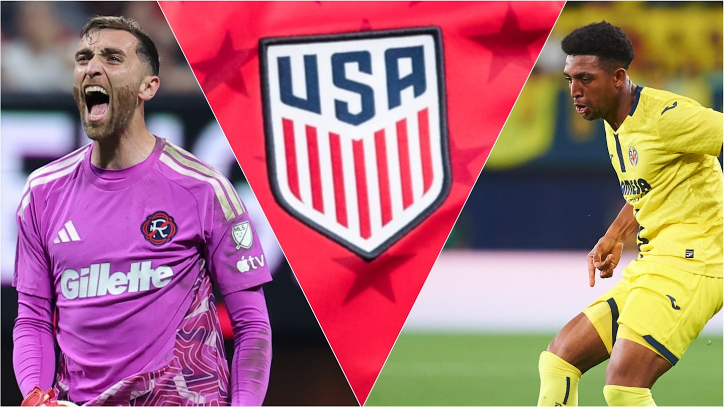 USMNT’s Three Best Players of the Week: Turner’s Resurgence, Freeman’s First Start